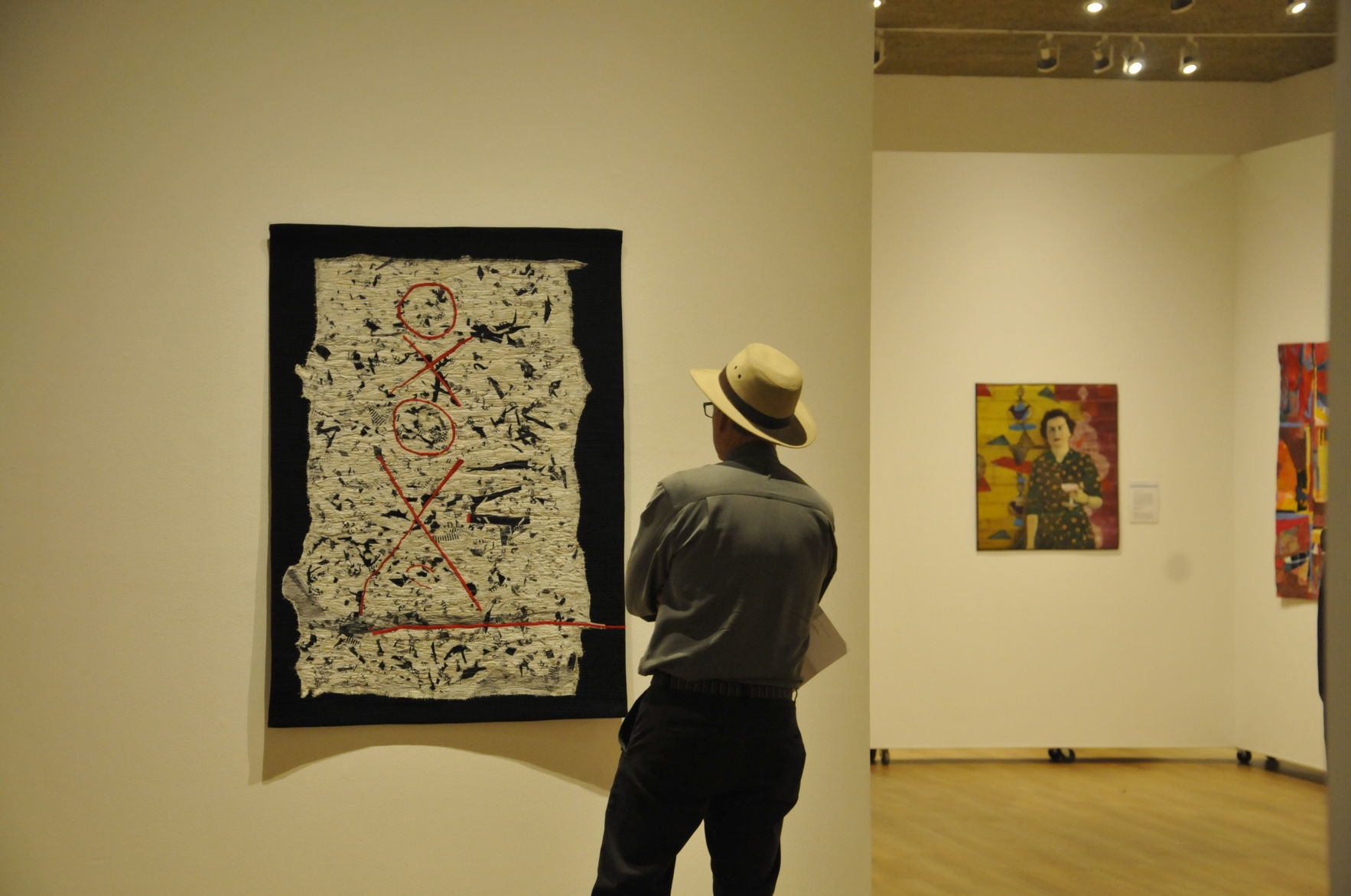 Quilts=Art=Quilts